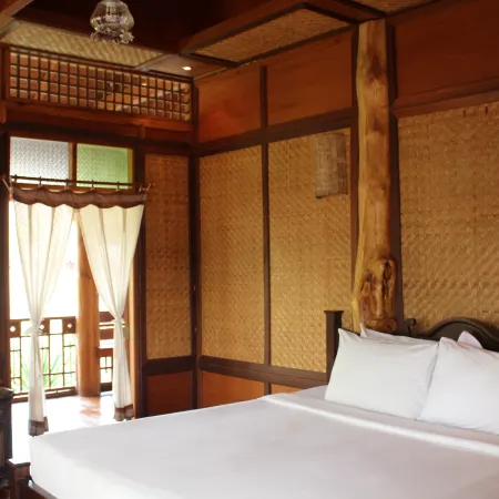 Pai Vimaan Resort
