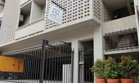 Collection O BRBlock Boutique & Residences, Santa Cruz Olympia, Makati