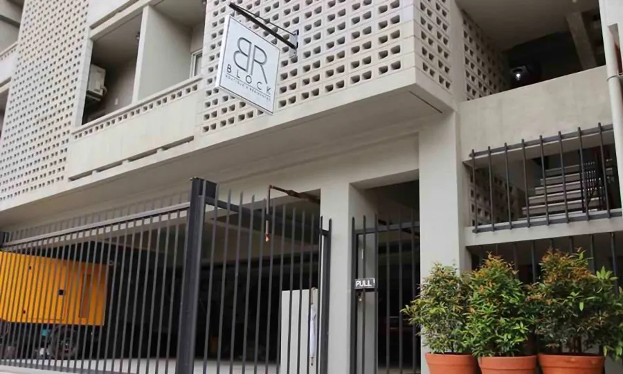 Collection O BRBlock Boutique & Residences, Santa Cruz Olympia, Makati