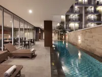 Ayaka Suites Hotels near Kuningan City