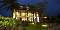 Wolken Lodge - spa