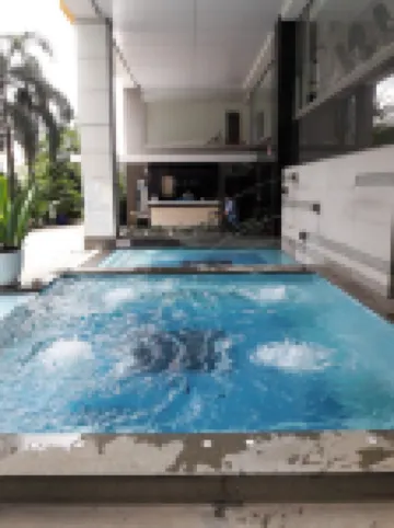 블루스카이 서비스 아파트먼트 에어포트 플라자