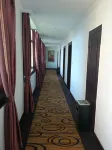 Nanxian Xinnanzhou Hotel