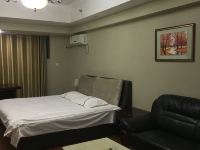 蚌埠万达揽胜公寓式酒店 - 商务大床房