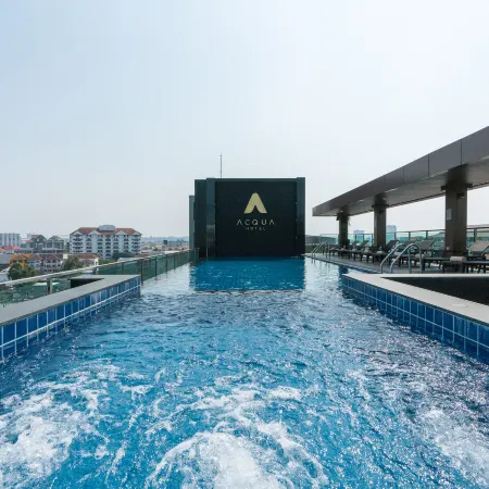 Acqua Hotel