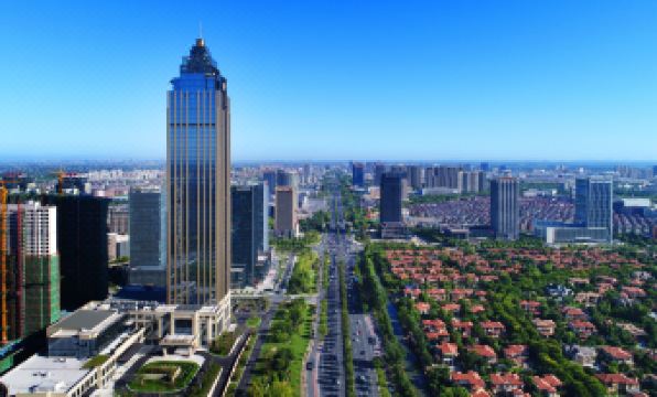 Grand New Century Hotel Haining Zhejiang