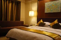 Jinyuan Hotel Hotels in Lianyungang