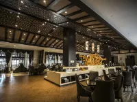 Panzhou International Garden Hotel Hotels in Panzhou