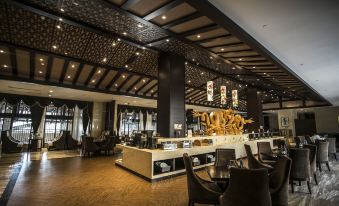 Panzhou International Garden Hotel