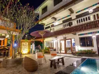 Somwang Boutique Hotel Hotels near Wat Phakhao Temple