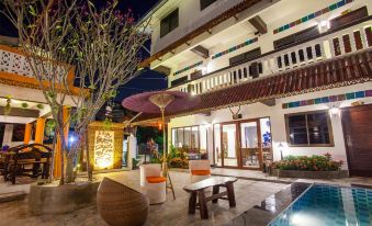 Somwang Boutique Hotel