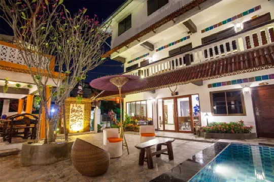 Somwang Boutique Hotel