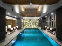 Le Méridien Shenyang, Heping - Luxury