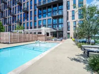 Global Luxury Suites at Reston Town Center - Pool