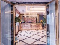 叙永巨豪酒店 - 公共区域