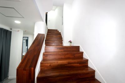 共有エリア HAH ゲストハウス トンデムンの写真