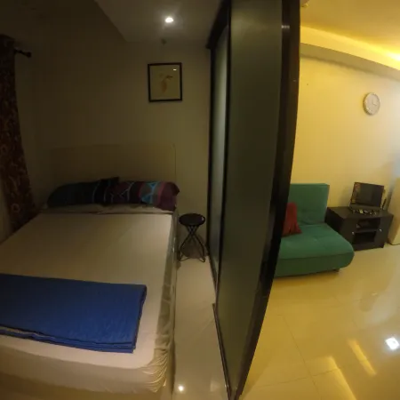 La Casa Parañaque