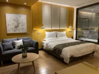 Guquan Hot Spring Hotel
