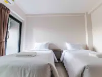 Don Muang Hotel Hotels near Don Muang