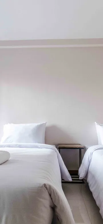 ห้องสแตนดาร์ด