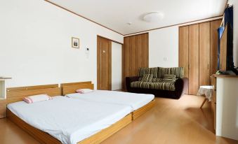 Kyushu Garden Guesthouse