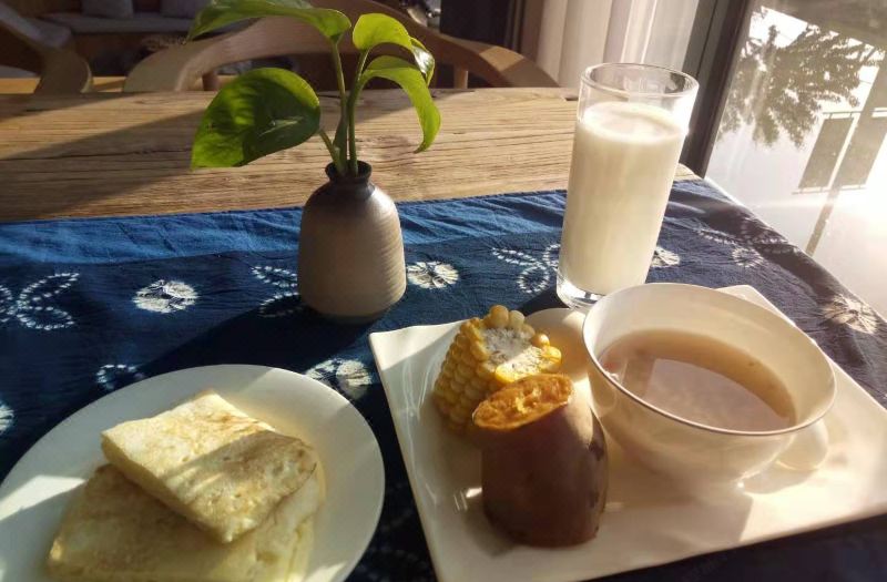 Dali Simple Life Scenic Apartment (Erhai) photo 4