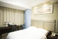 Gujing Junlai Hotel Hotels near Hefei University of Technology Comprehensive Gym