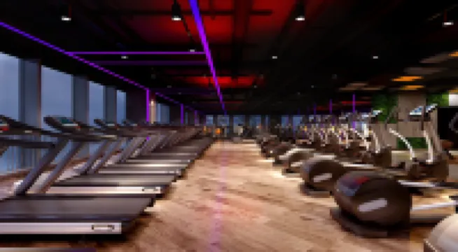 Minhero Vista Zhengzhou