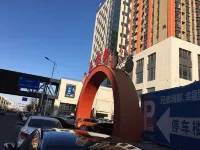 Panjin Jingji Hotel Apartment