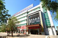Tian Yang Hotel