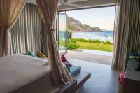 Mia Resort Nha Trang - balcony
