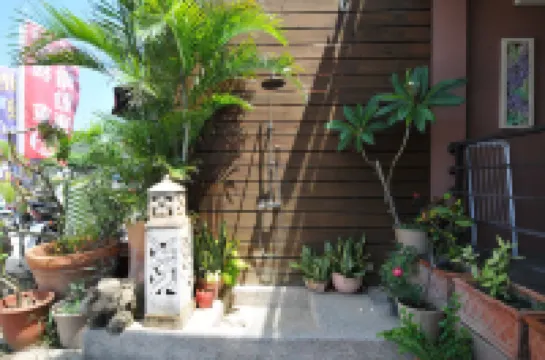 A&L Inn Hotels in Nanwan