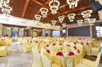 Wanju Ecological Park Hotels in Wuchuan