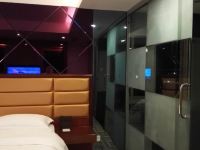 深圳伊香园商务酒店宝安国际机场店 - 中式套房