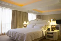 Platinum Hanjue Hotel