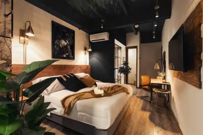 Celestino Boutique Hotel Hotel di 
