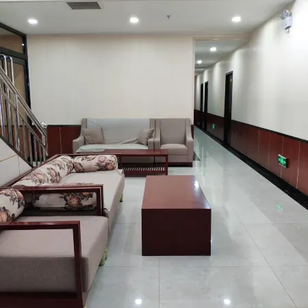Qiaojia Inn, Jixian County