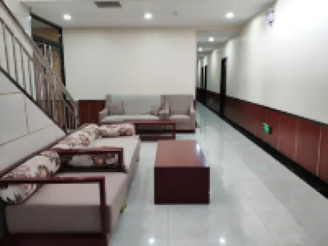Qiaojia Inn, Jixian County
