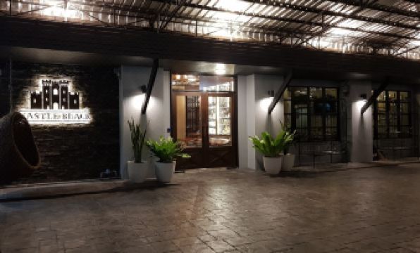Castle Black Bangkok