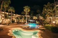 Mantra Club Croc - Romantic