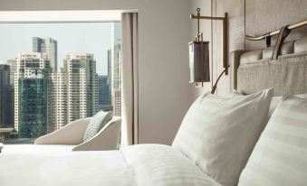 China World Hotel, Beijing