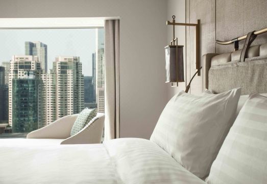 베이징 중국 호텔