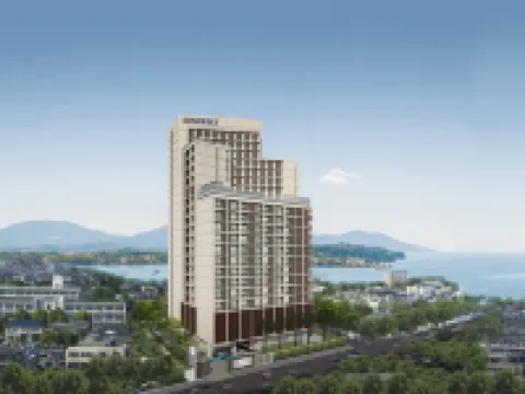 Somerset Harbourview Sri Racha Hotels in Si Racha