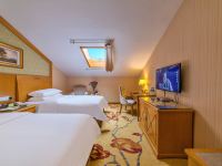 维也纳国际酒店(丽江玉雪大道店) - 特价助眠双床房