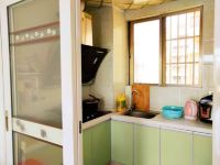 北海精灵小屋民宿 - 精品两房一厅