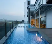 Hotel GranDhika Setiabudi Medan Hotels in Medan Selayang