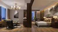 Yuanben Hotel Các khách sạn ở Xinpu District
