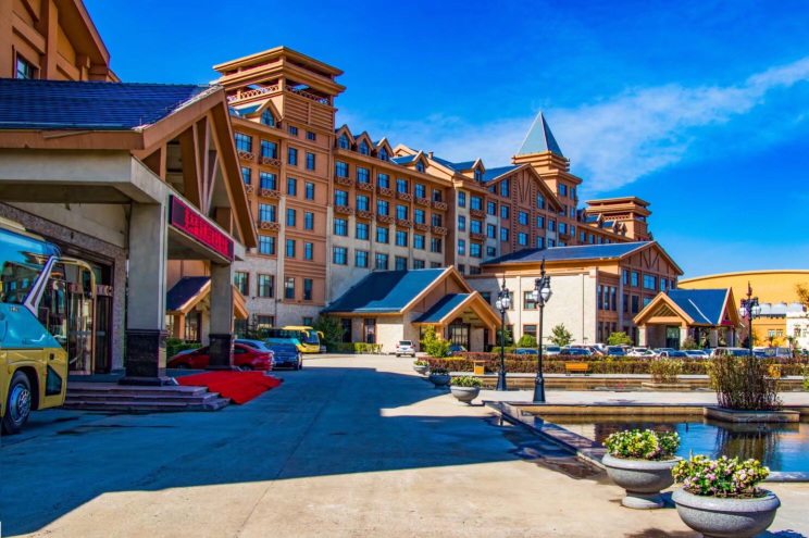 yingjiehotspringhotel