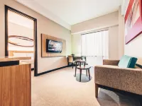 Enso Hotel Hotels near Cibeureum Lake