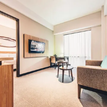Enso Hotel
